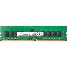 HP 8GB DDR4-2666 Desktop Memory Module (3TK87AA)