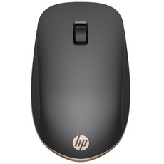 HP Z5000 Dark Ash Silver Wireless Mouse (W2Q00AA)