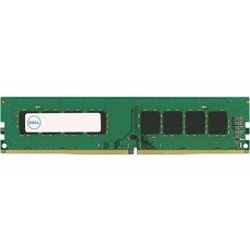 Dell - 16GB Certified Memory Module - 2rx8 DDR4 2666MHz Udimm