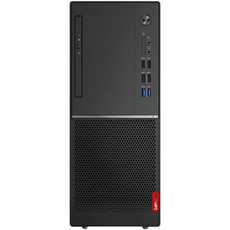 Lenovo V530 Intel Core i3 4GB 1TB Desktop Tower – Black