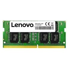 Lenovo - 8GB DDR4-2400MHz Memory Module
