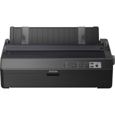 Epson - FX-2190IIN 9 Pin /136 Column Dot Matrix Printer