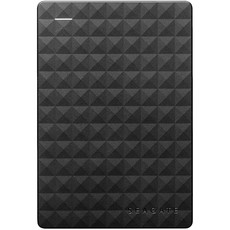 Seagate 3TB 2.5 inch Expansion Portable Hard Drive