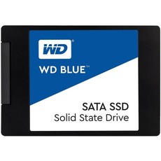 WD Blue 250GB 2.5-inch Solid State Drive (WDS250G2B0A)
