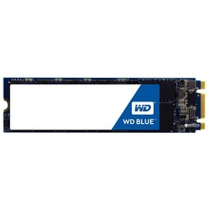 WD Blue 250GB M.2 Solid State Drive (WDS250G2B0B)