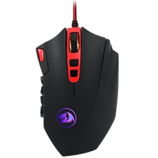 Redragon - PERDITION 2 24000DPI Gaming Mouse