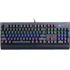 Redragon - Kala RGB Gaming Keyboard