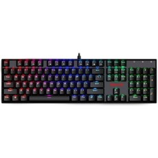 Redragon - Mitra RGB Mechanical Gaming Keyboard