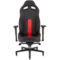 Corsair T2 Road Warrior Gaming Chair - Red