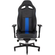 Corsair T2 Road Warrior Gaming Chair - Blue