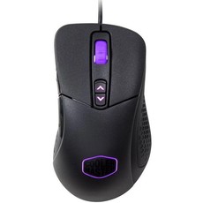 Cooler Master - MasterMouse MM530 Optical Gaming Mouse