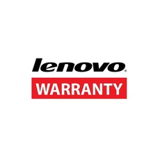 Lenovo 3 Year Collect, Repair&Return Warranty Extension (5WS0K75704)