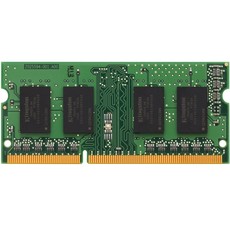 Kingston 4GB DDR3 1333MHz Notebook Memory Module (KCP313SS8/4)