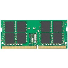 Kingston 16GB DDR4 2400MHz Notebook Memory Module (KCP424SD8/16)