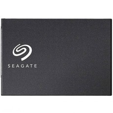 Seagate 250GB 2.5" Barracuda SATA 6GBPS SSD