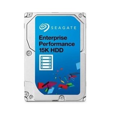 Seagate Exos 15E900 900GB 512N SAS 2.5" Hard Drive