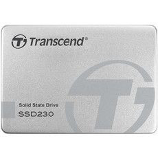 Transcend SSD230s 1TB 2.5-inch Solid State Drive (TS1TSSD230S)