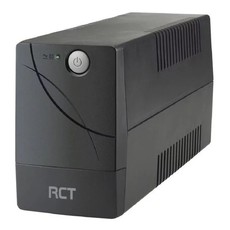 RCT 650VA Line Interactive UPS