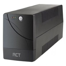 RCT 2000VA Line Interactive UPS
