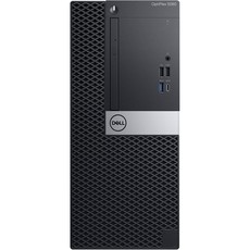 Dell Optiplex 5060 i5-8500 8GB RAM 1TB HDD Mini Tower Desktop PC