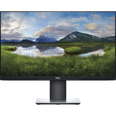 Dell P2419HC 23.8-inch Full HD IPS LED Monitor (210-AQGQ)