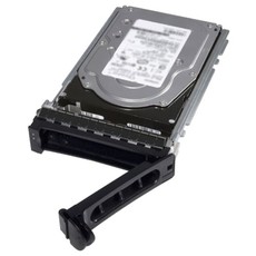 Dell - 4000GB SATA 3.5 inch Hard Drive Kit