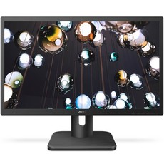 AOC 22E1H 21.5" WLED Desktop Monitor