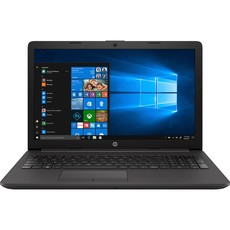 HP 250 Laptop 15.6" HD i3-7020U in Black