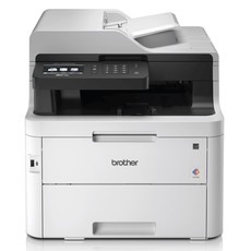 Brother MFC-L3750CDW 4-in-1 Multifunctional Wi-Fi Colour Laser Printer