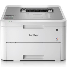 Brother HL-L3210CW Single Function Wi-Fi Colour Laser Printer