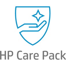 HP 3 Year Next Business Day On-Site Warranty With Travel Coverage (UC909E)