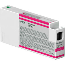 Epson T636 Ink Cartridge Vivid Magenta 700ml