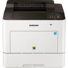 Samsung ProXpress SL-C4010ND Color Laser Printer (SS216P)