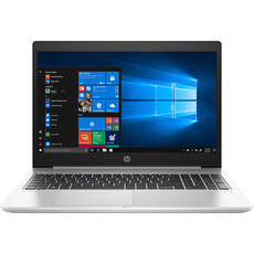 HP Probook 450 Laptop i5-8265U 15.6" FHD in Silver