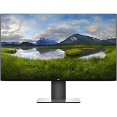 Dell 27 inch 2560x1440 QHD Infinityedge IPS LED Monitor
