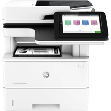 HP LaserJet Enterprise MFP M528dn Mono Laser Printer (1PV64A)