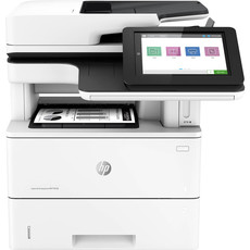 HP LaserJet Enterprise MFP M528f Mono Laser Printer (1PV65A)