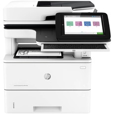 HP LaserJet Enterprise Flow MFP M528z Mono Laser Printer (1PV67A)