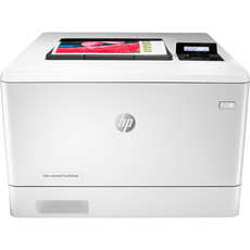 HP Colour LaserJet Pro M454dn Printer (W1Y44A)