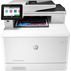 HP Colour LaserJet Pro MFP M479dw Printer (W1A77A)