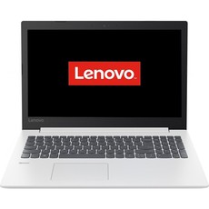 Lenovo Ideapad 330 -15IKB Core i7 15.6" FHD Notebook - Blizzard White