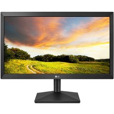 LG 20MK400H 19.5" Monitor