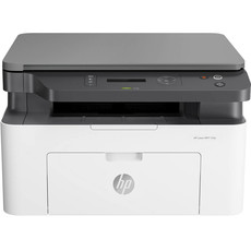 HP MFP 135a Mono Laser Printer (4ZB82A)