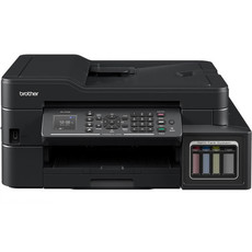 Brother Ink Tank MFC-T910DW 4in1 Printer with WiFi