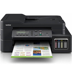 Brother Ink Tank DCP-T710W 3in1 Printer with WiFi and ADF