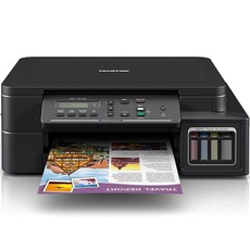 Brother Ink Tank DCP-T510W 3in1 Printer with WiFi