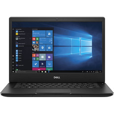 Dell Latitude 3400 i5-8265U 8GB RAM M.2 256GB SSD Win 10 Pro FHD 14 inch Notebook
