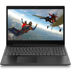 Lenovo Laptop 15 - Ideapad L340 Core i3 4GB 1TB Notebook - Black
