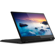 Lenovo IdeaPad C340 i5-8265U 8GB RAM 128GB SSD 1TB HDD nVidia GeForce MX230 2GB Touch 15.6 Inch HD 2-In-1 Notebook - Onyx Black
