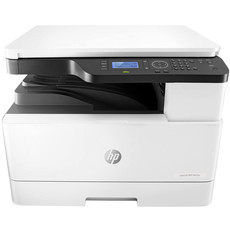 HP LaserJet MFP M433a Mono Laser Printer (1VR14A)